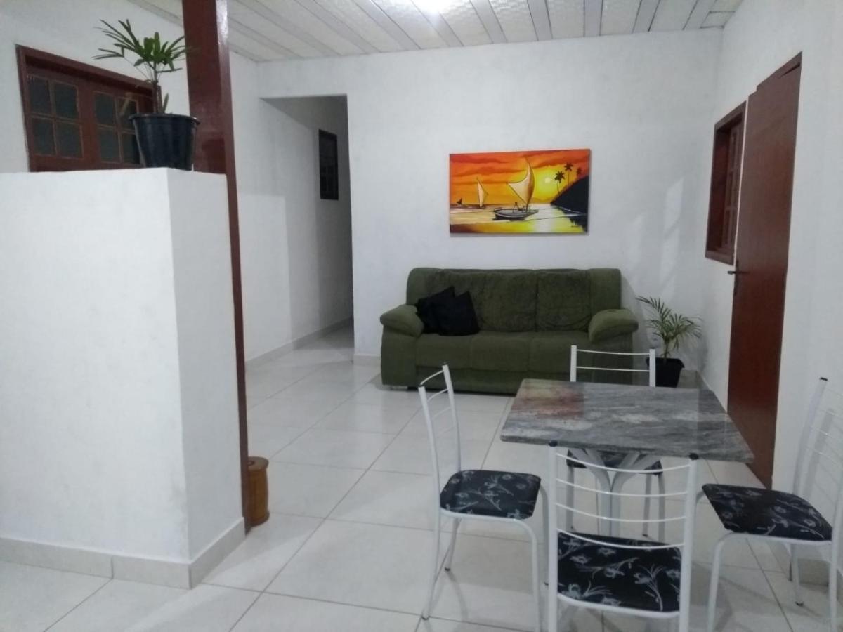 Guest House Marinas Angra dos Reis Zewnętrze zdjęcie