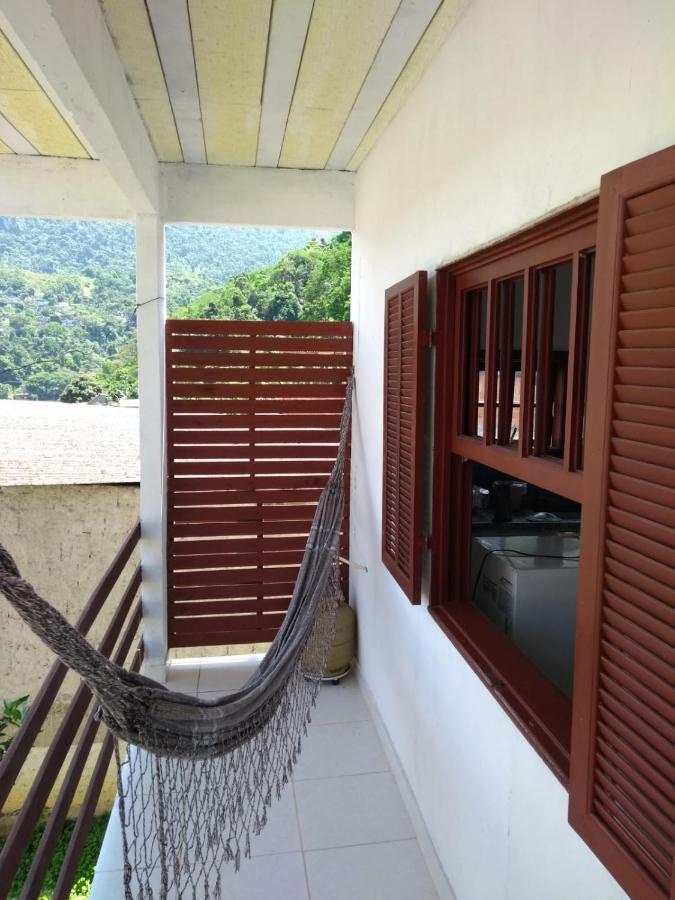 Guest House Marinas Angra dos Reis Zewnętrze zdjęcie