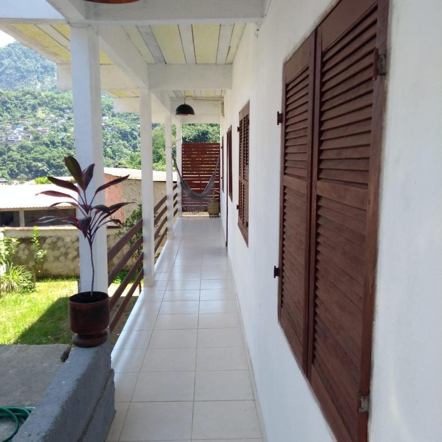 Guest House Marinas Angra dos Reis Zewnętrze zdjęcie