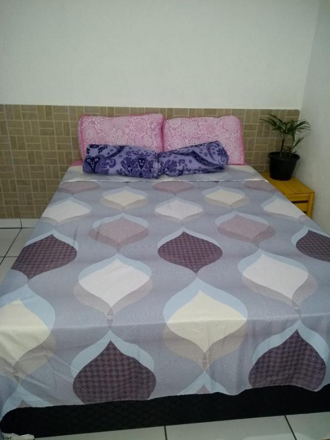 Guest House Marinas Angra dos Reis Zewnętrze zdjęcie