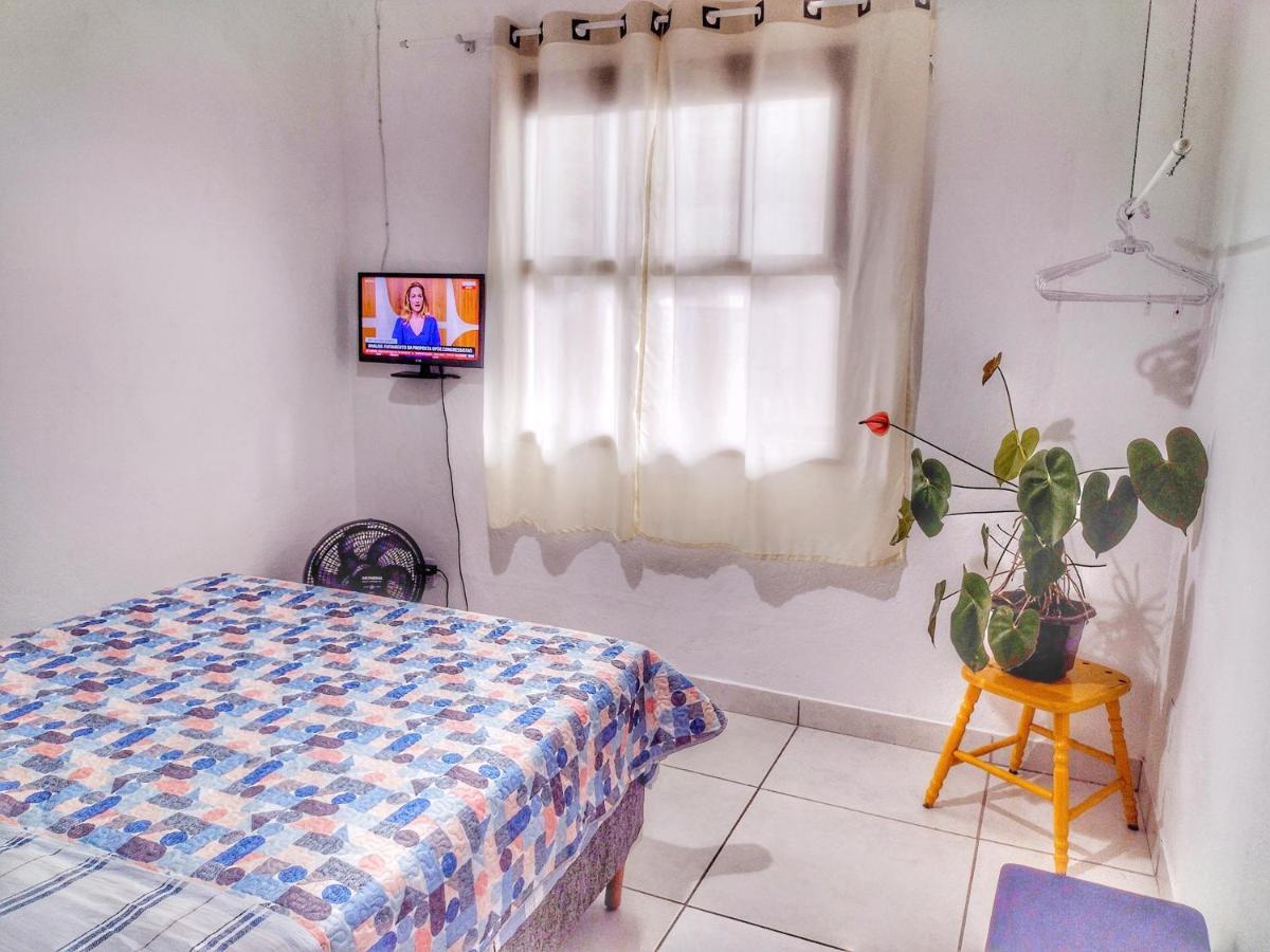 Guest House Marinas Angra dos Reis Zewnętrze zdjęcie